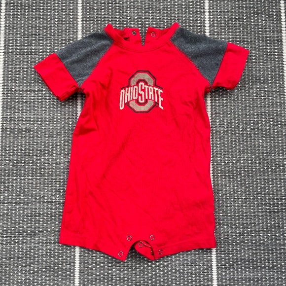 Ohio State Buckeyes One Piece - Picture 1 of 3